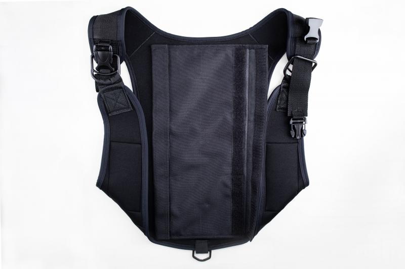 Жилеты-компенсаторы – их типы и правила выбора