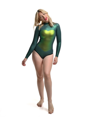 Купальник "ЛОТОС", 1,5мм